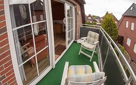 Ferienwohnung Helene, Fewo Vermittlung Nordsee